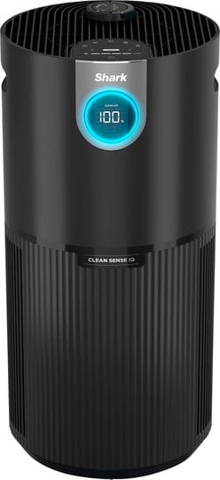 shark-clean-sense-air-purifier-max-with-odor-neutralizer-technology-1200-sq-ft-hepa-filter-black-1