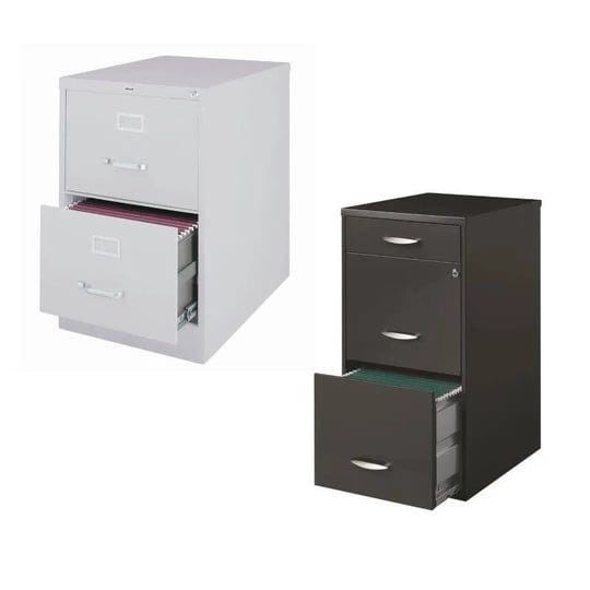 value-pack-2-drawer-file-cabinet-and-3-drawer-file-cabinet-set-1