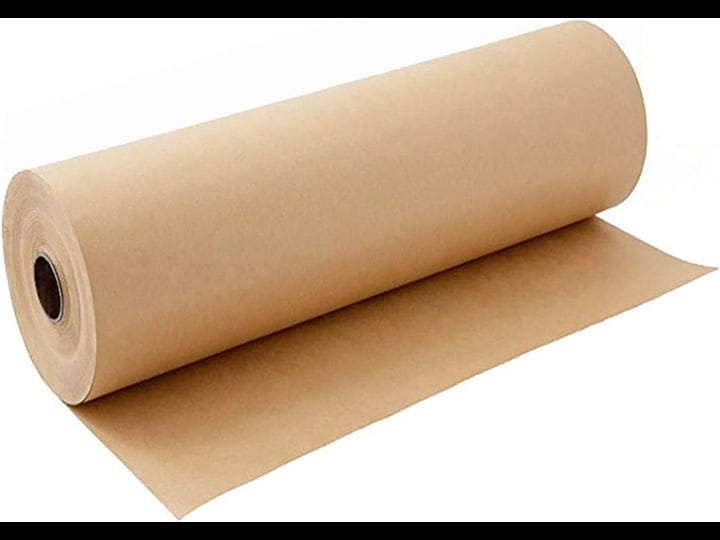 ponghei-brown-kraft-paper-roll-12-x-100ft-1200-inch-for-gift-wrapping-packing-brown-paper-for-arts-c-1