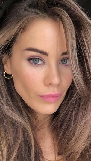 Roxanne McKee Movies