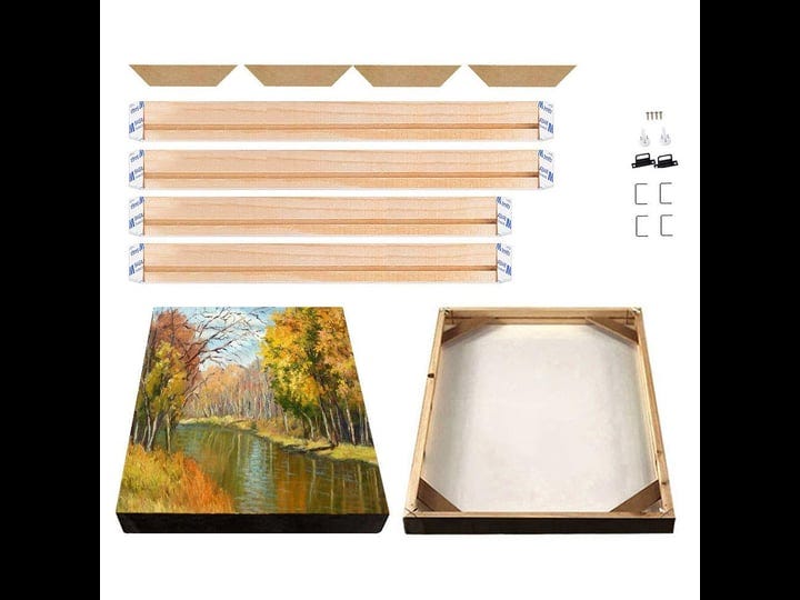 ljyv-canvas-stretcher-bars-12x16inch-30-5x40-6cm-diy-wood-canvas-frame-easy-to-assemble-canvas-frame-1