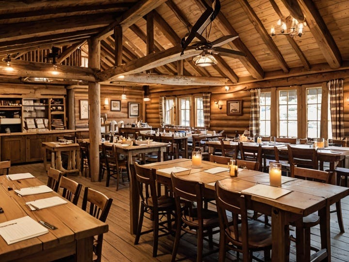 Rustic-Lodge-White-Desks-2