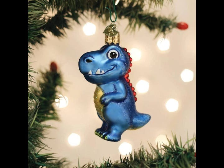 old-world-christmas-a-roarable-tyrannosaurus-ornament-1