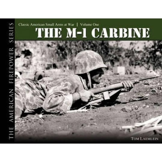 the-m-1-carbine-book-1