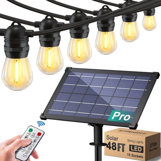 stright-solar-powered-string-light-48ft-with-remote-control-8-light-modes-weatherproof-shatterproof--1