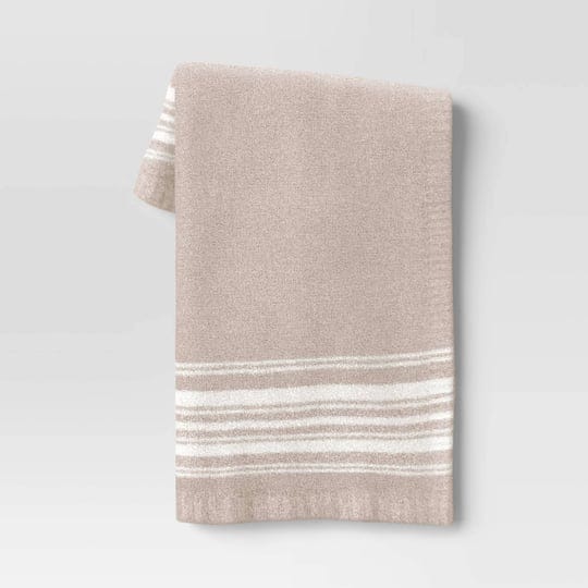 cozy-feathery-knit-border-striped-throw-blanket-neutral-ivory-threshold-1