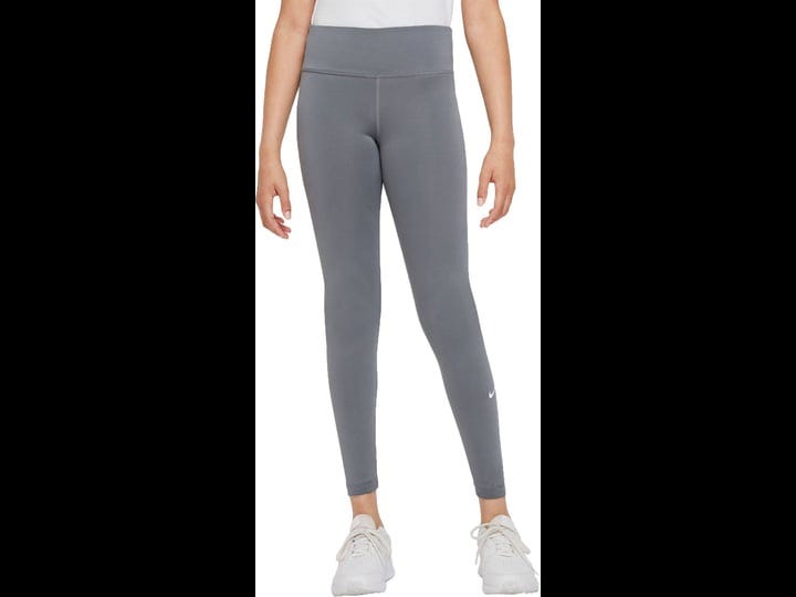 nike-girls-dri-fit-one-leggings-small-smoke-grey-1