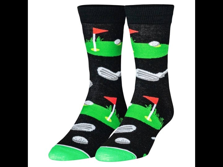 crazy-socks-golf-fun-print-novelty-crew-socks-for-men-regular-1