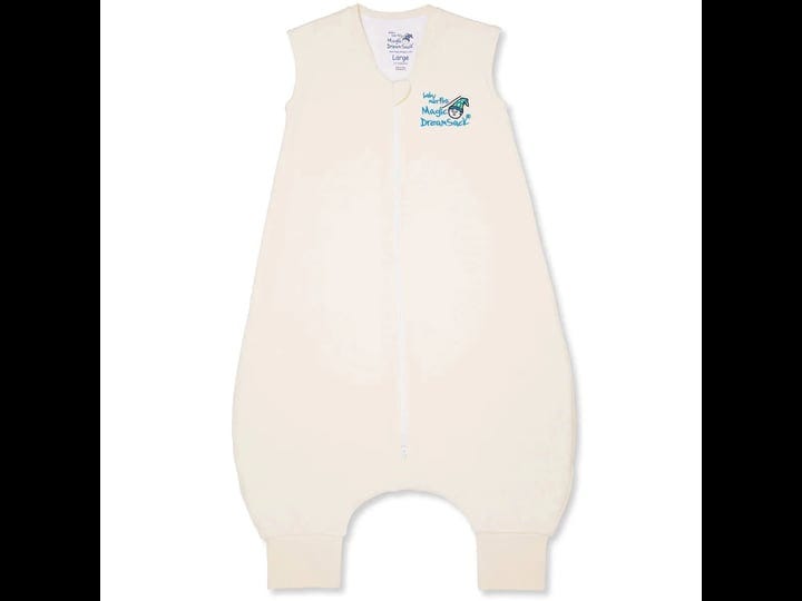 baby-merlins-magic-sleepsuit-microfleece-dream-sack-walker-in-cream-size-12-18-months-1