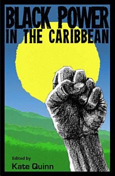 Black Power in the Caribbean | Cover Image