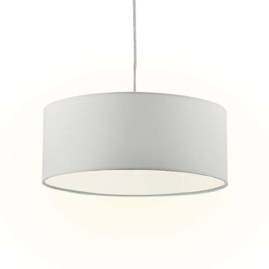 modern-fabric-pendant-light-15-classic-3-light-drum-ceiling-chandelier-white-1