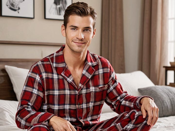 Mens-Flannel-Pajamas-4