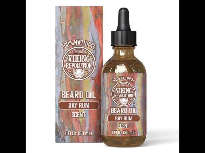 beard-oil-conditioner-all-natural-bay-rum-scent-organic-argan-jojoba-oils-promotes-beard-growth-soft-1