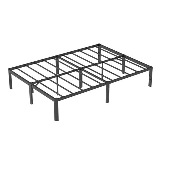 veni-14-inch-height-heavy-duty-steel-rounded-edge-deluxe-metal-slat-bed-frame-full-size-14-height-bl-1