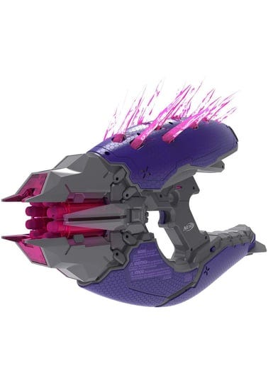 nerf-lmtd-halo-needler-dart-firing-blaster-light-up-needles-10-dart-rotating-drum-10-elite-darts-gam-1