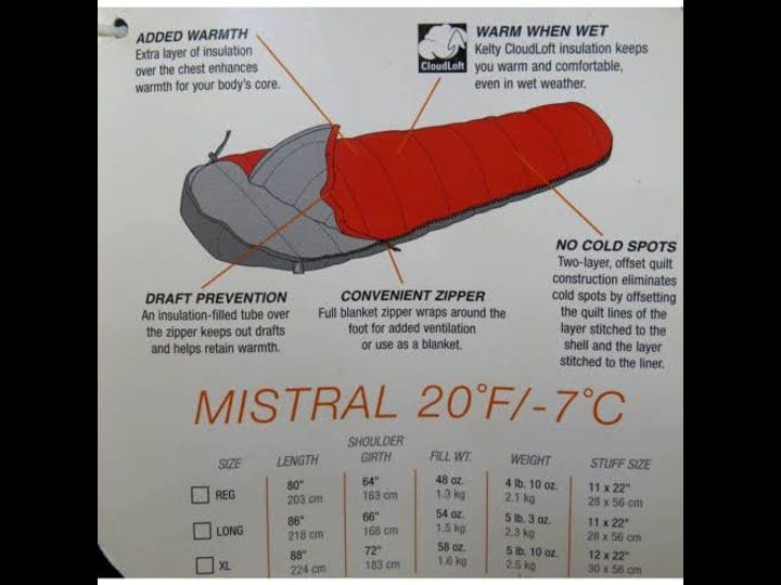 kelty-mistral-20-degree-regular-right-zipper-red-gray-sleeping-bag-80x32-1