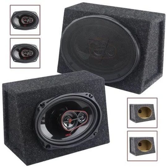 cerwin-vega-h7693-6x9-inch-3-way-coaxial-speakers-with-angled-enclosure-speaker-boxes-size-6-x-9-bla-1