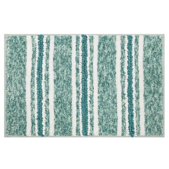 sonoma-goods-for-life-texture-striped-bath-rug-aqua-17x24-1