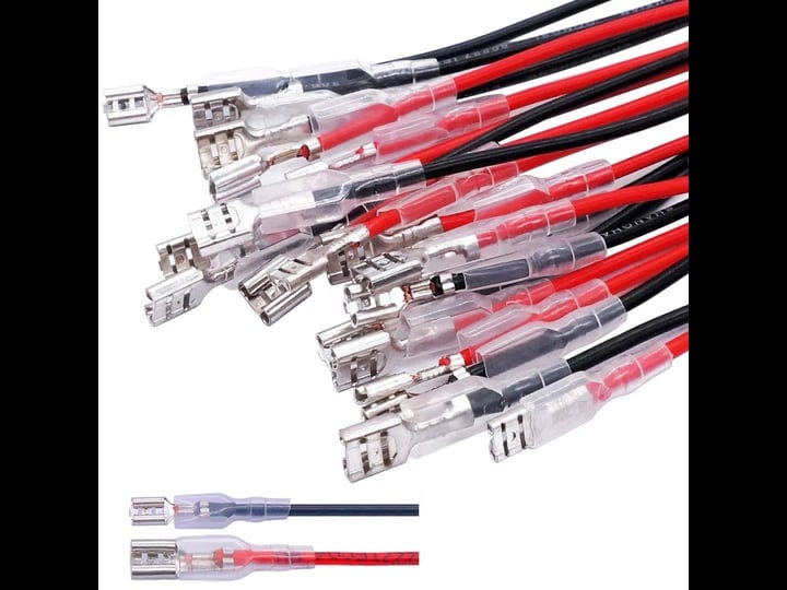 twidec-20pcs-4-8mm-and-6-3mm-female-spade-crimp-terminal-with-insulating-sleeve-and-wire-red-black-f-1