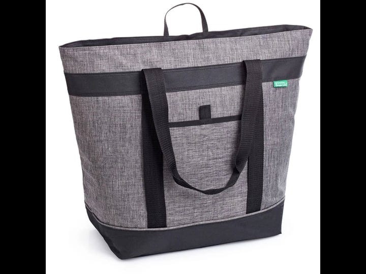 creative-green-life-jumbo-insulated-cooler-bag-charcoal-with-hd-thermal-insulation-premium-collapsib-1