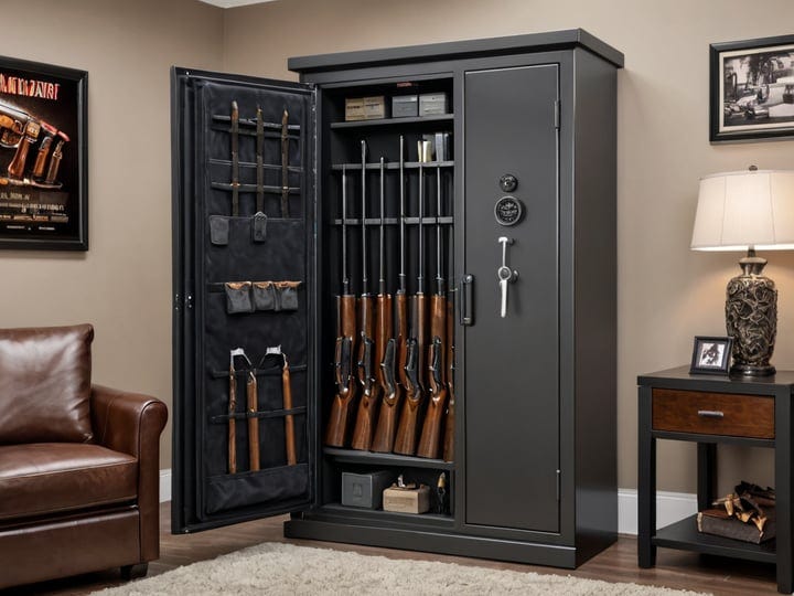 Gun-Safe-Door-Organizer-3