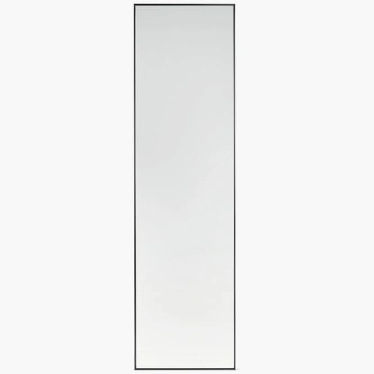 mondrian-full-length-mirror-22x80-matte-black-22-x-80-at-design-within-reach-1