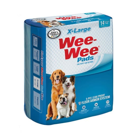 four-paws-wee-wee-pads-x-large-5-ply-14-pads-1