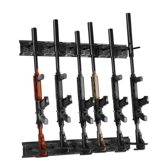 vevor-gun-rack-indoor-gun-rack-wall-mountrack-display-stand-with-soft-padding-6-slot-1