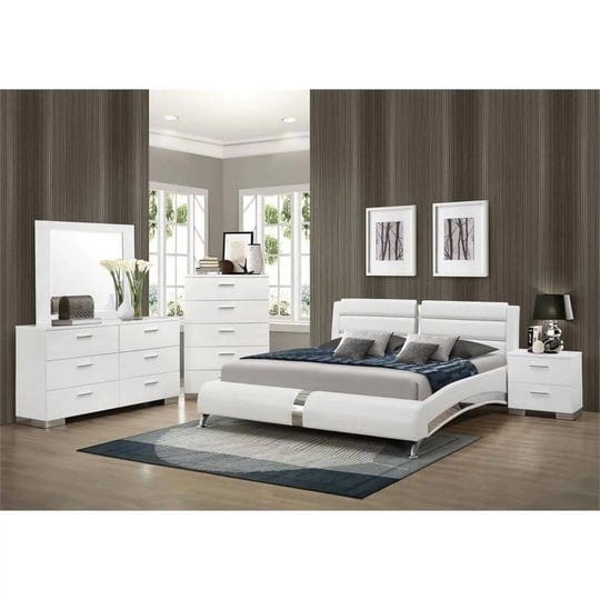 stonecroft-furniture-east-drive-5-piece-king-faux-leather-bedroom-set-in-white-sf-5143-1605914-1