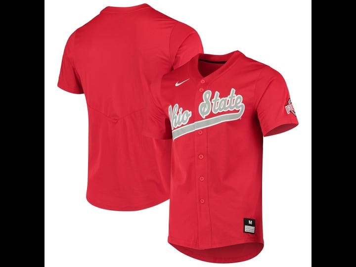 mens-nike-scarlet-ohio-state-buckeyes-vapor-untouchable-elite-replica-full-button-baseball-jersey-1