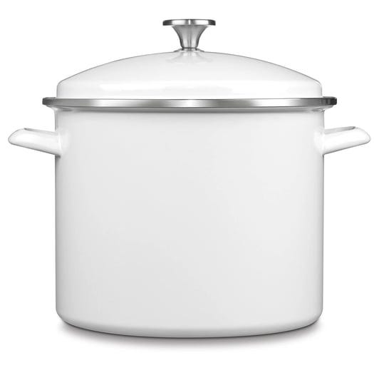 cuisinart-eos126-28w-12-quart-enamel-on-steel-stockpot-with-cover-white-1