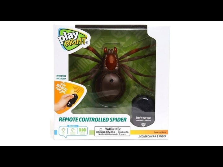 playright-infrared-spider-toy-walgreens-1