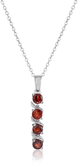 sterling-silver-garnet-pendant-necklace-1