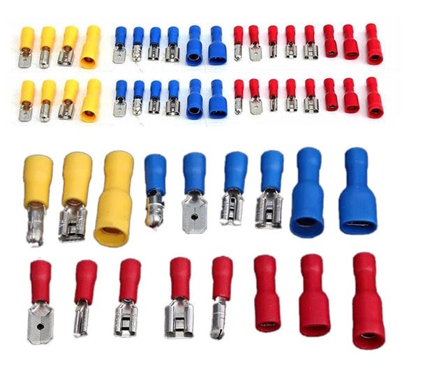 120pcs-insulated-wire-electrical-connectors-assortment-ring-spade-quick-disconnect-crimp-marine-auto-1