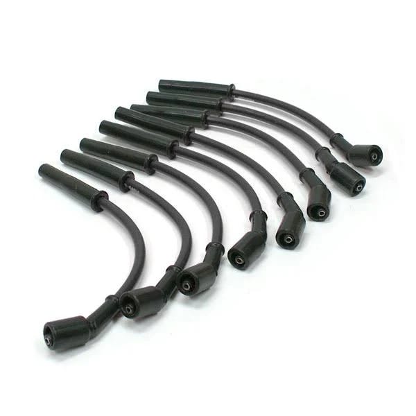 Premium High-Performance Spark Plug Wires | Image