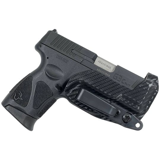 black-scorpion-outdoor-gear-taurus-g2c-iwb-trigger-guard-tuckable-holster-right-hand-carbon-fiber-hc-1