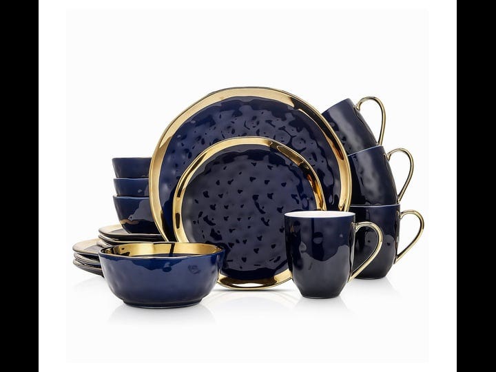 stone-lain-florian-16-piece-dinnerware-set-porcelain-service-for-4-navy-blue-1