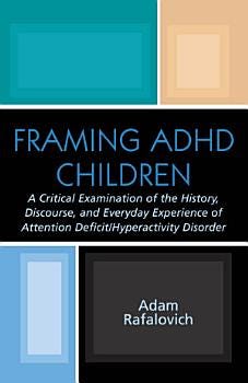 Framing ADHD Children | Cover Image