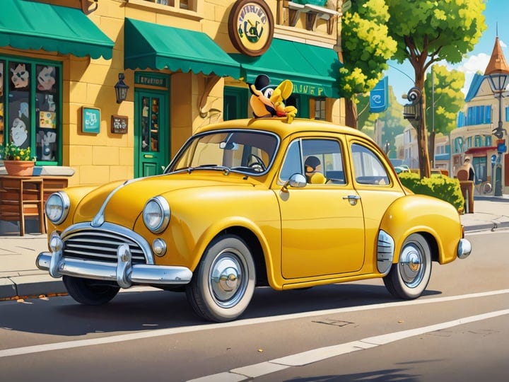 Mickey-Mouse-Car-3