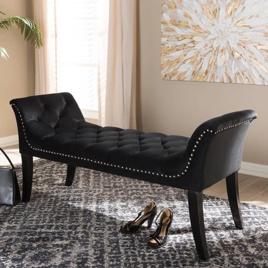 baxton-studio-chandelle-luxe-contemporary-black-velvet-upholstered-bench-1