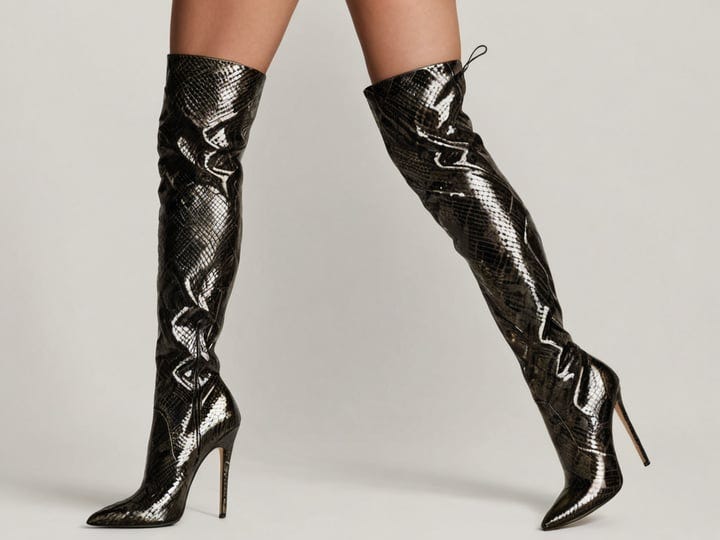 Snakeskin-Thigh-High-Boots-5