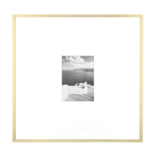 better-homes-gardens-18x18-matted-5x7-metal-gallery-wall-picture-frame-gold-1