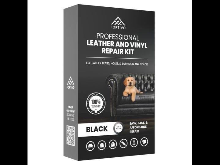 fortivo-black-leather-and-vinyl-repair-kit-furniture-couch-car-seats-sofa-jacket-1