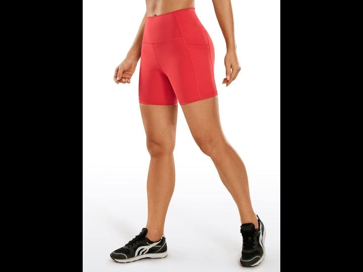 crz-yoga-womens-train-high-rise-biker-nakedfeel-pocket-shorts-5-crimson-m-1