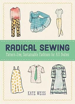 Radical Sewing | Cover Image