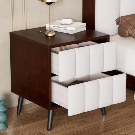 modern-2-drawer-nightstand-with-classic-design-walnut-1