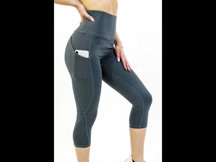 jupitergear-seajoy-athletic-high-waisted-capri-leggings-with-hip-pockets-olive-small-1