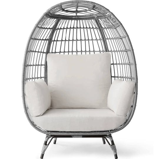 best-choice-products-wicker-egg-chair-oversized-indoor-outdoor-patio-lounger-w-440lb-capacity-gray-w-1