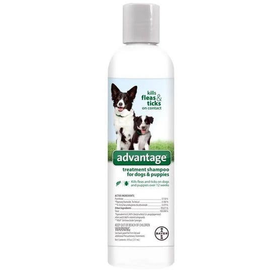 advantage-flea-tick-treatment-shampoo-for-dogs-puppies-8-oz-1