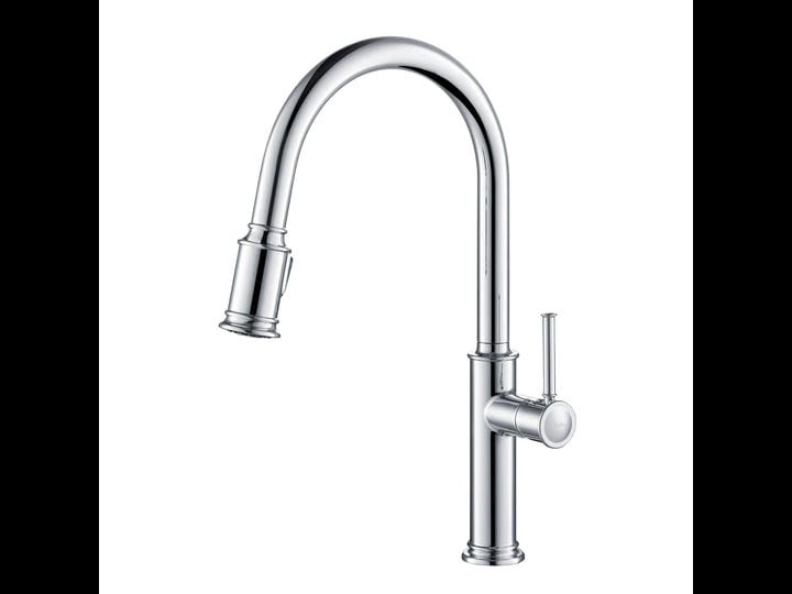 kraus-sellette-single-handle-pull-down-kitchen-faucet-with-dual-function-sprayhead-chrome-1